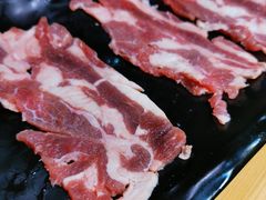 -杀猪天·韩国烤肉(铁路街第一分店)