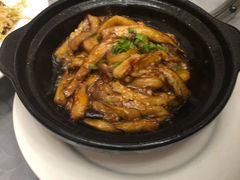 -海富门·带鱼·淮扬菜·粤菜(甘家口店)