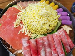 -李先生的首尔小馆(松江启源广场店)