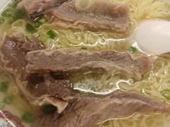 -七爷清汤腩·港式餐厅(金狮广场店)