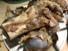 -骨之味·筒骨汤火锅(江头店)