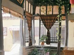 -敦煌古城