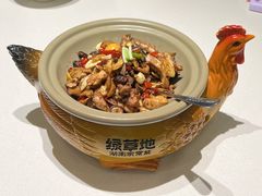 -绿草地·湘菜(7mall店)