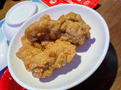 -胖哥俩肉蟹煲(虹口龙之梦店)