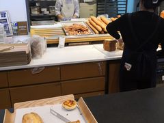 -巴黎贝甜(杨浦宝地店)