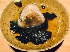 茶泡饭-本逸·割烹料理(湖墅店)