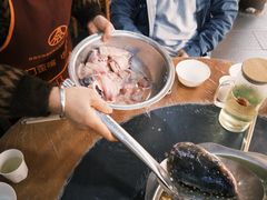 -韩妹鱼庄·泸定老字号(泸定店)