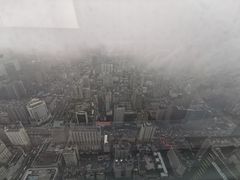 -长沙尼依格罗酒店