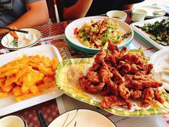 -三合园水饺(二马路店)