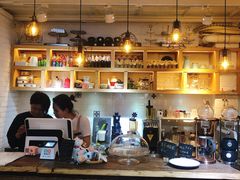 -花十悦·鲜花咖啡餐厅(振业城一期店)