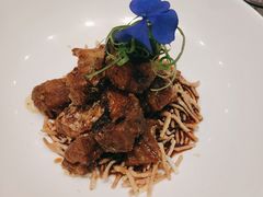 -大鹏饭店·金陵家宴(奥体中心店)