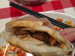 -西贝(无锡万象城店)