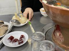 -三兴涮羊肉(荣安大街店)