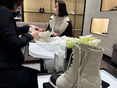 -Chanel(德基广场店)