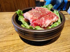 -泥炉烧肉师(新街口金銮巷店)