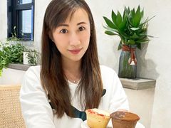 -CARINO BAKERY&CAFE(南方商城店)