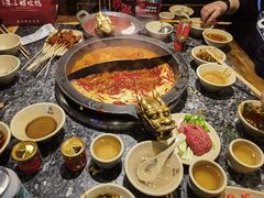 -蜀大侠火锅(春熙路店)