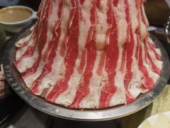 -东道煮牛肉火锅(东盛大街店)