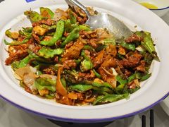 -兰湘子·湘菜小炒(崂山丽达店)