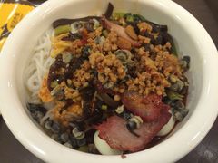 水平有限螺蛳粉(五道口店)-水平有限广西米粉·广西风味集(五道口店)