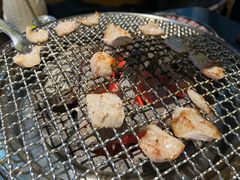 -樱嘢·炭火烧肉(惠南店)