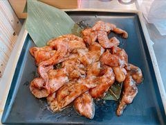-哈哈碳都·牛肋条无限自助烤肉(台江万达店)