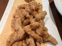 -肆海小川菜酒馆Wine Bistro (青年路店)