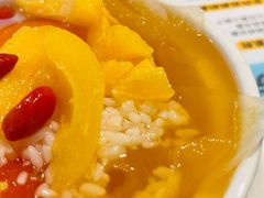 -满记甜品(王府井北京市百货大楼店)