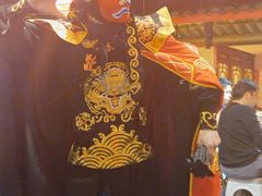 -矮板凳老火锅(宽窄巷子店)