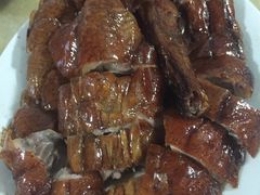 -烧鹅妹饭店