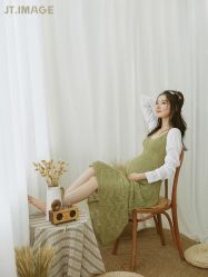 -专注孕妇照亲子照·纪田摄影