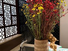 -静之湖湖畔餐厅