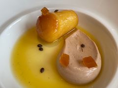 -Le Comptoir de Pierre Gagnaire
