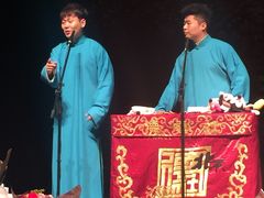 -合肥大剧院