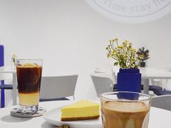-intime coffee(芝麻街店)
