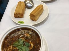 -琉璃餐厅(德基广场店)