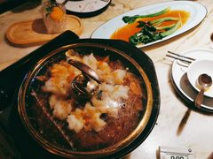 -绿茶餐厅(乐峰广场店)