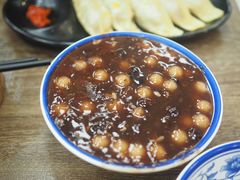 桂花赤豆酒酿-刘长兴(逸仙桥店)