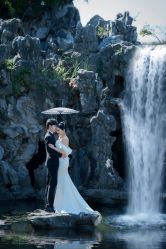 -雪中彩影婚纱摄影·微光艺术中心