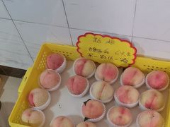 -老袁家蜜桃农场·阳山水蜜桃