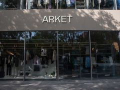 -ARKET CAFÉ(三里屯太古里店)