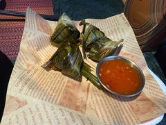 -翡翠鸟精品泰国菜(北辰财富中心店)