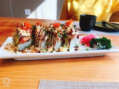 -文三酒肆自助放题(新街口友谊广场店)