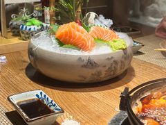 -蟹将军·松叶蟹和牛日料放题自助(K11店)