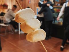 -鬼味烤翅(南锣鼓巷店)