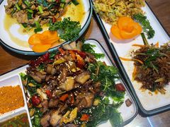 -八木轩·寻味大理白族民俗餐厅(文献路店)