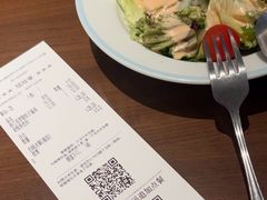 -萨莉亚意式餐厅(百联徐汇店)