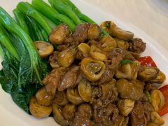 -清心鸡沙田乳鸽店·非遗传承(石溪店)