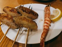 -福烤锦花(长乐路店)