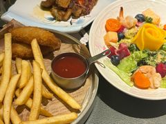 -第101座花园餐厅(湖滨88店)